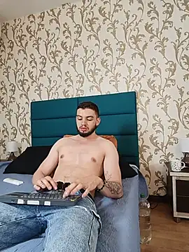 Michael_magno 라이브 XXX 채팅