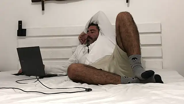 victor_chatのライブXXXチャット