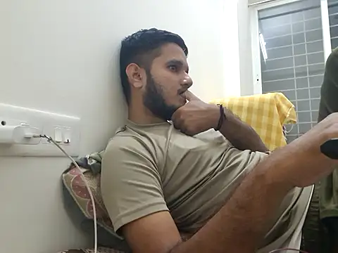 young-hairy-jon 라이브 XXX 채팅