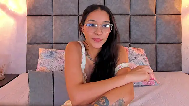 Roseaurora Chat XXX in diretta