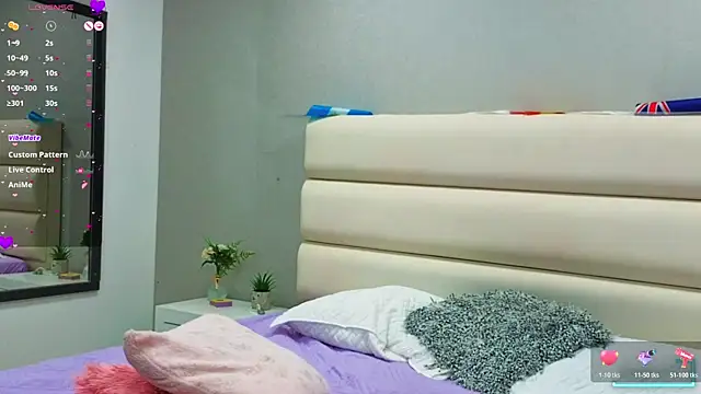Isabellaa_Reyes' Live XXX Chat