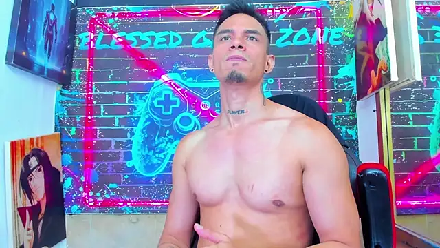 Angel_Blessed Live XXX Chat