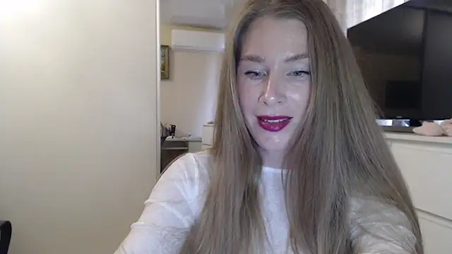 Myst_Velvet's Live XXX Chat