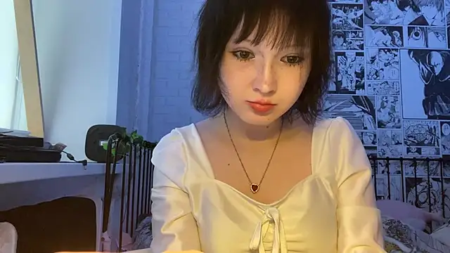 cutepip's Live XXX Chat