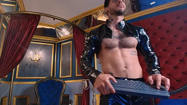 JuanBlade Chat XXX live