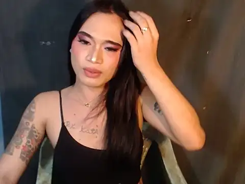 TSsexy_LOVERxxxx: онлайн-секс-чат