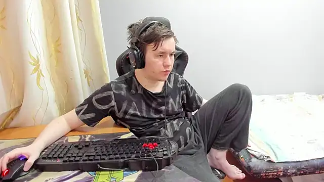 iliaskrislove's Webcam Show