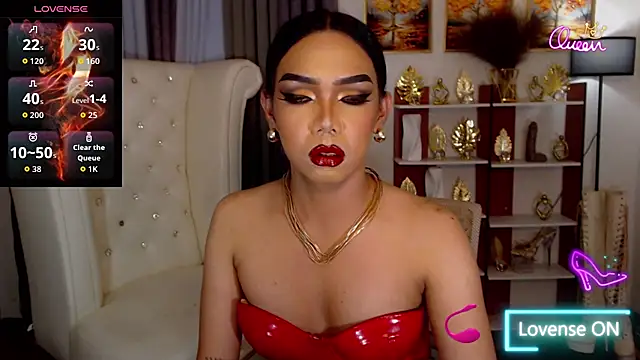FuckingDollz – Live XXX-chat