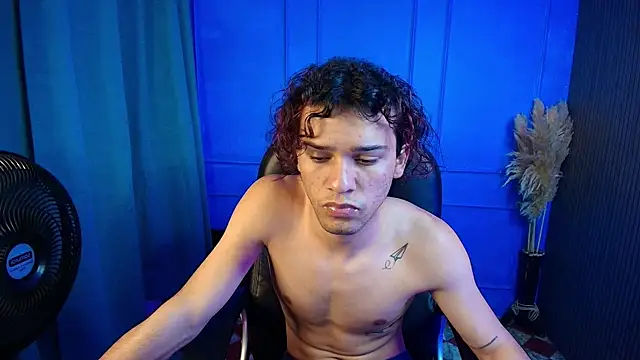 dante_estarlink – Live XXX-chat