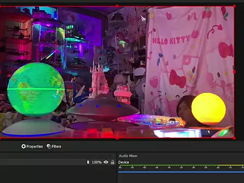 Chat XXX Live JesuAdam