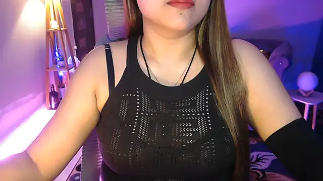 Chat XXX en directo de Mitikaa