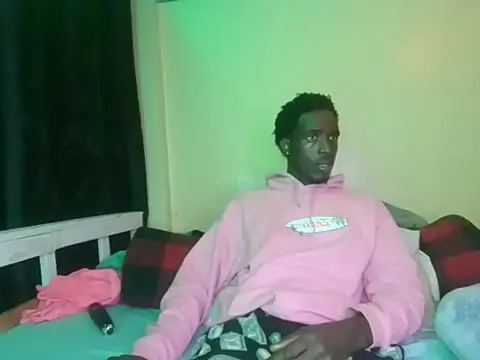 PrinceAmari's Live XXX Chat