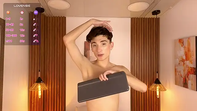 LumierNova Live XXX-Chat