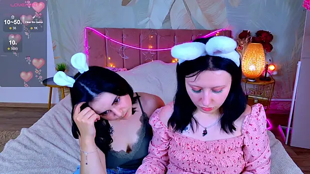 RuthHalll – Naživo XXX chat