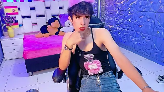 Alejandra_Raven – Naživo XXX chat