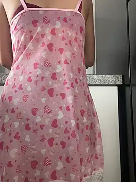 DulceMya 现场XXX聊天