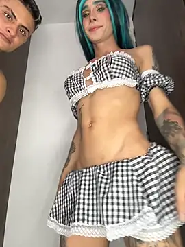 Mydreams69 Live XXX-Chat