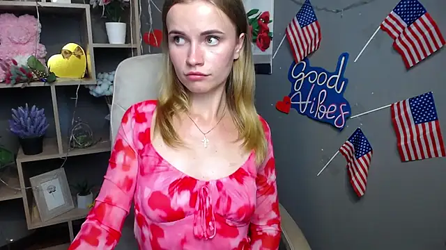 MargaritaKiss live XXX chat