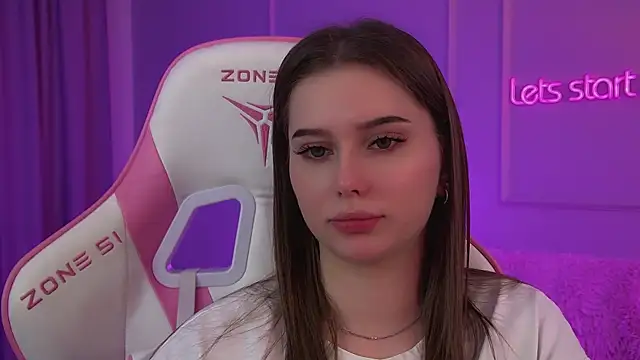 DianaVert Chat XXX in diretta