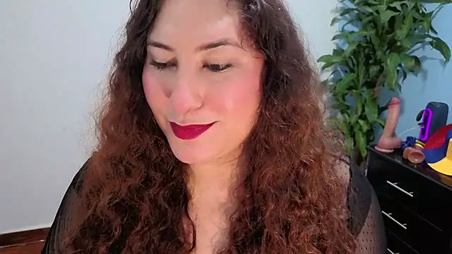 JANNAH_MARTINEZ Live XXX-Chat