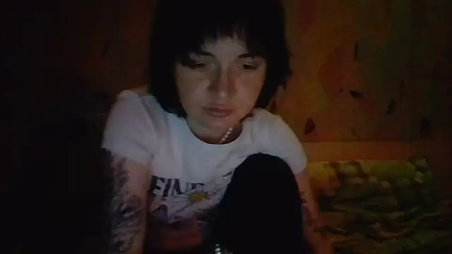 Czat XXX na żywo – Diana_sosala