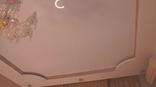 FrediaPfeiff – Live XXX-chat
