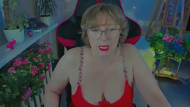 Živý XXX chat sugar_vivien