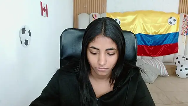 Živý XXX chat shaneelle