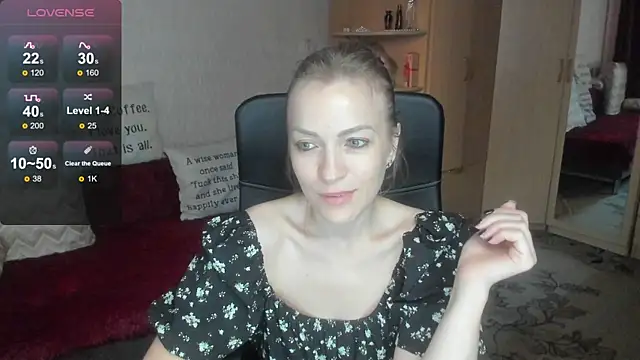 Tiffany_Bates: онлайн-секс-чат
