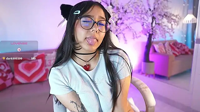 VioletJoness_ live XXX chat