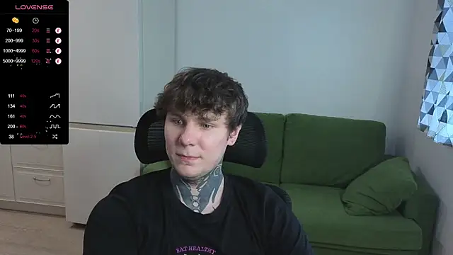 Онлайн чат XXX Lechery_boy