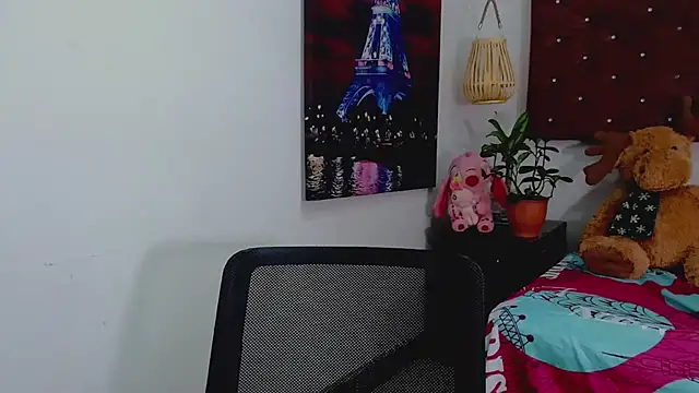 Živý XXX chat zoecyrus1