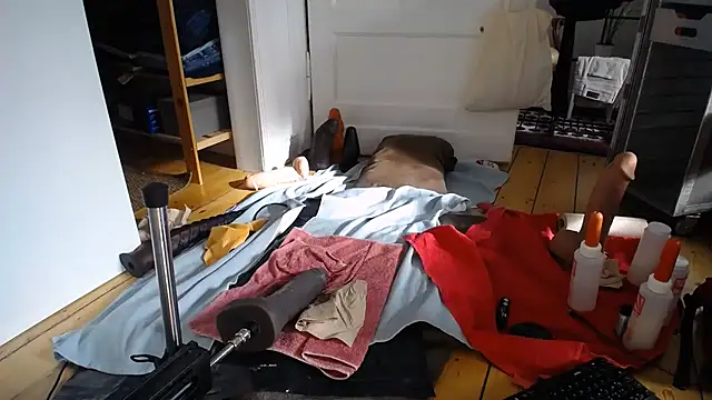 natjuk Live XXX-Chat