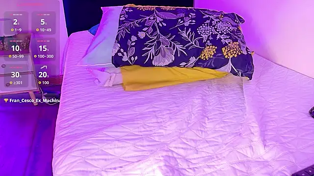 cattaleeyaa Chat XXX live