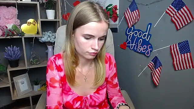 MargaritaKiss XXX чат на живо