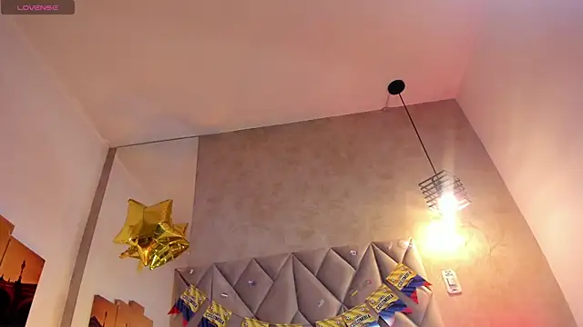 Chat XXX Live kailinmoonx