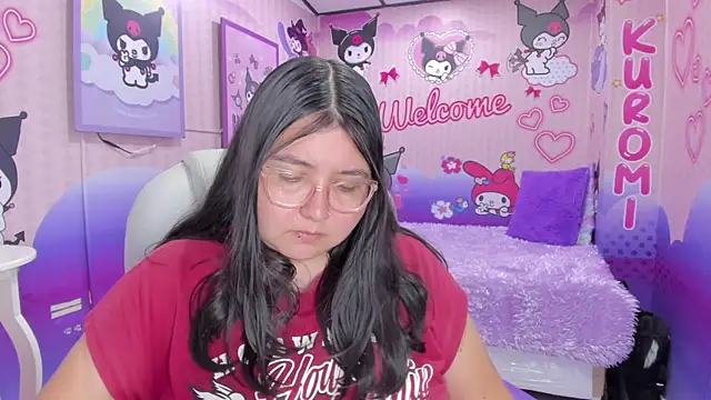 Dulce_meow live XXX chat