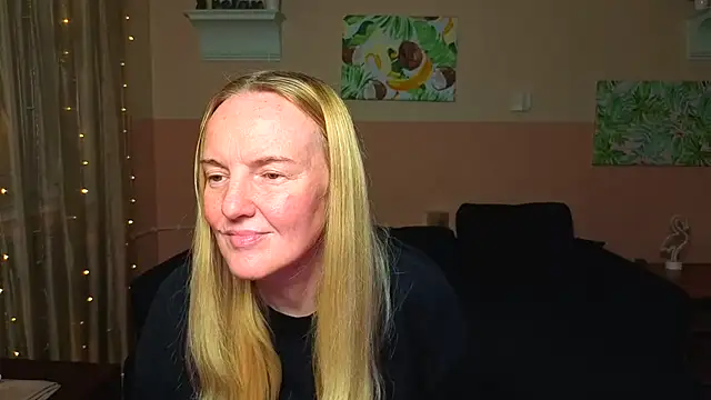 Bella_soulmate élő XXX-chatje