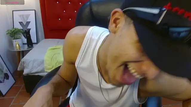 Živý XXX chat Mark_Jackson69