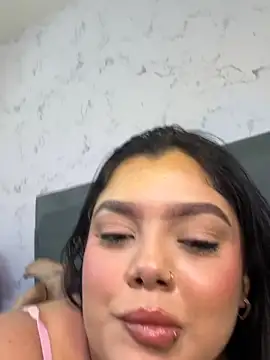 Czat XXX na żywo – Brhiana_Williamms