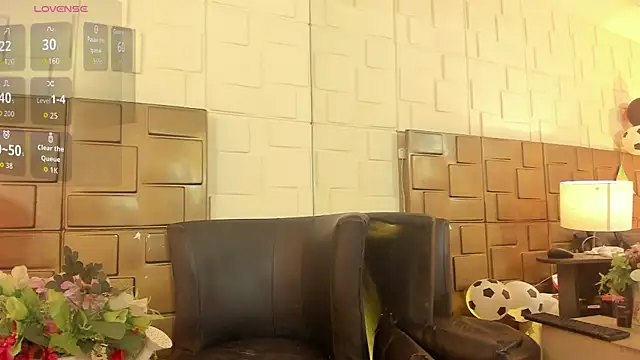 NaomyRivera Live XXX-chat