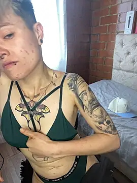 Megan-c live XXX chat