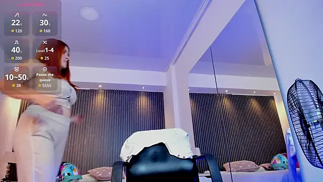 kimbrownn – Live XXX-chat