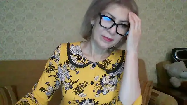 Chat XXX ao vivo de Elegant00Lady