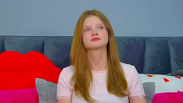 JaneRosen's Live XXX Chat