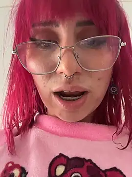 Kitty_Melodi's Live XXX Chat