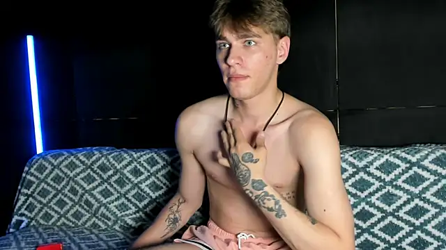 dabartmoss' Live XXX Chat