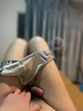 Kiki-CC Show Webcam