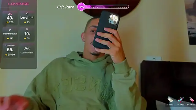 Chat XXX Live MikeRoss7777