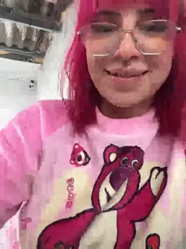 Kitty_Melodi 现场XXX聊天